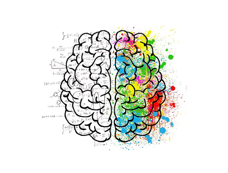 Flexing your mental muscle