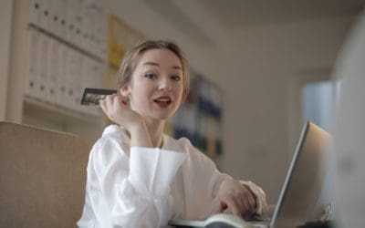 Financial Lessons: Developing Financial Independence