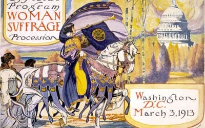 In Remembrance of Women’s Freedom