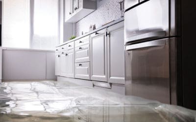 Flood coverage — prepare for a wave of change